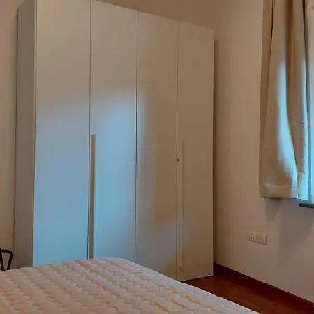 I Leoni Apartment Empoli