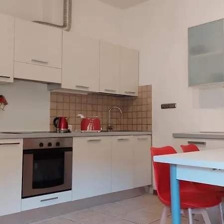 Apartment I Leoni