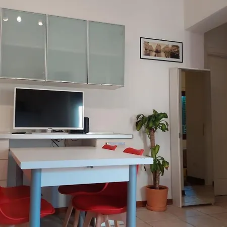 I Leoni Apartment Empoli